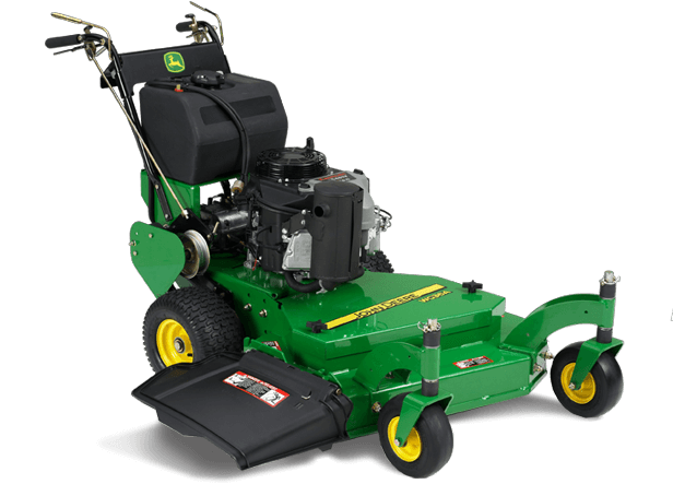 Commercial Walk-Behind Mowers