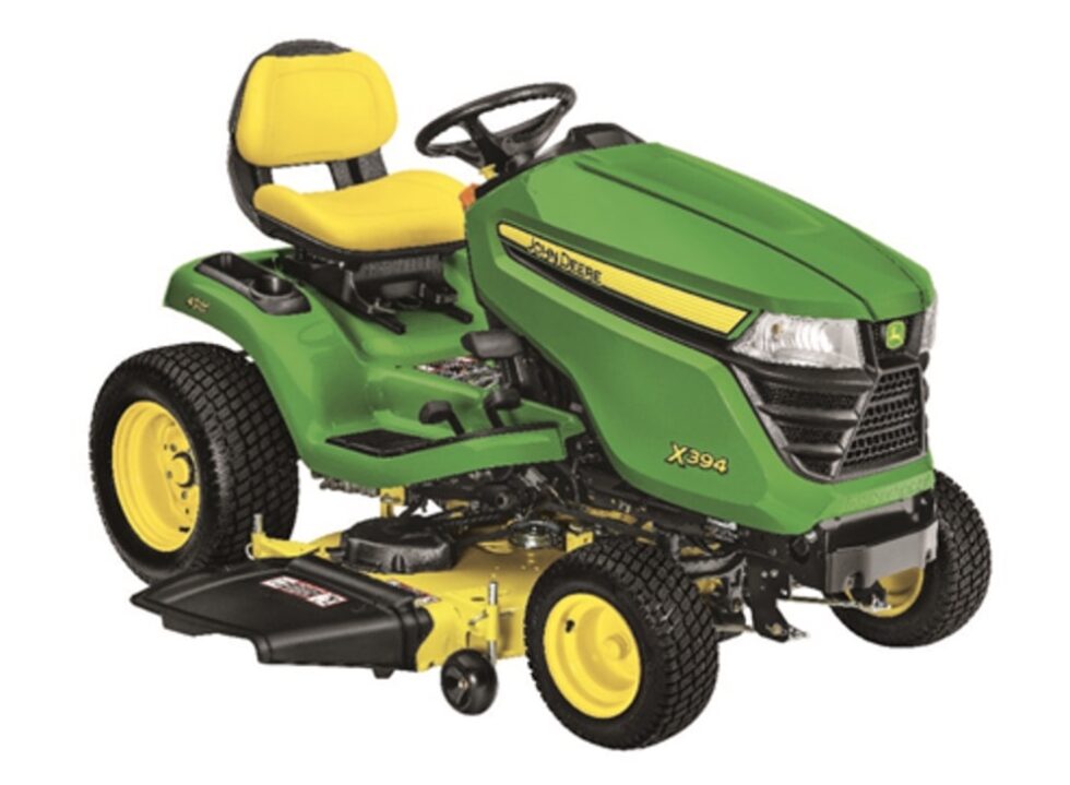 Select Series Lawn Mowers