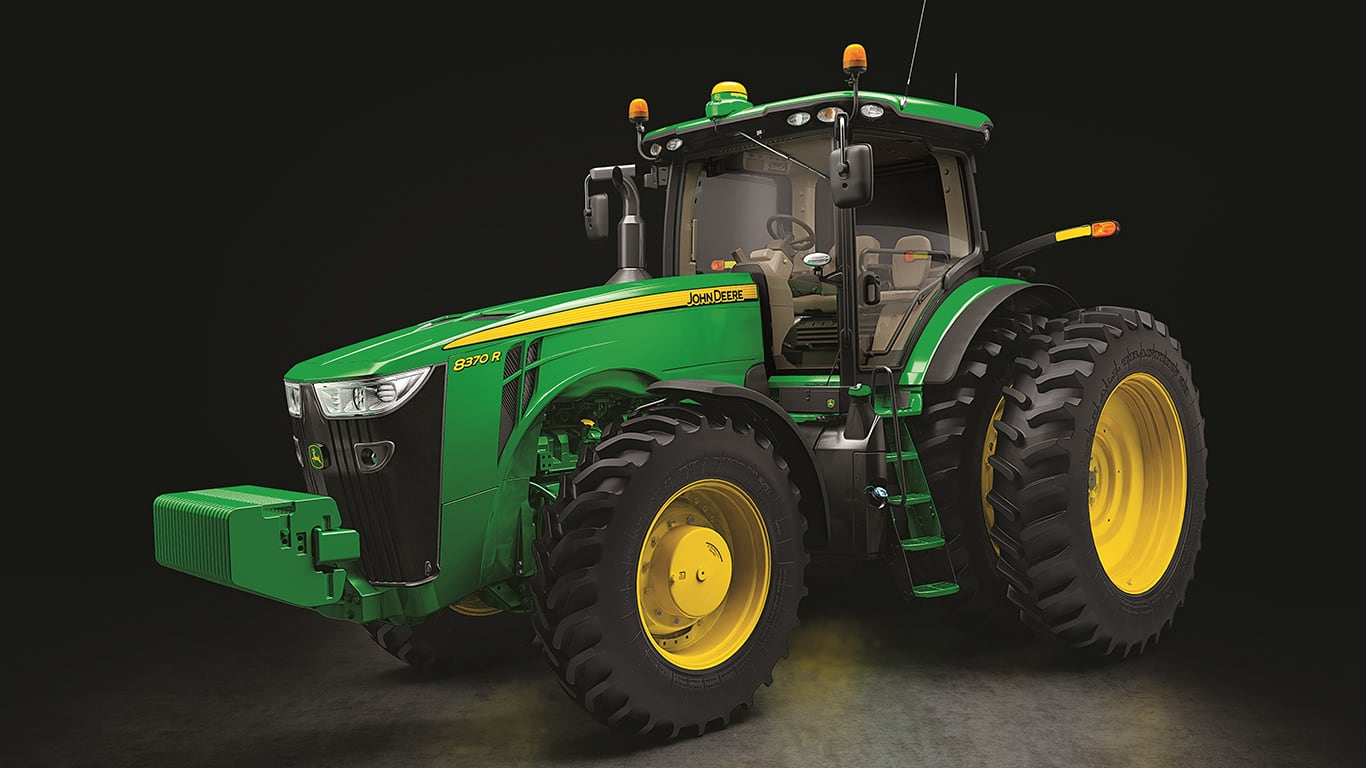 Tractors