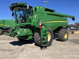 Combines