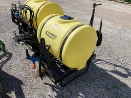 Integral Sprayers