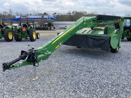 Mower Conditioners