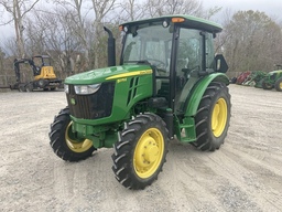 Utility Tractors
