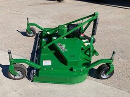 Light-Duty Rotary Cutters