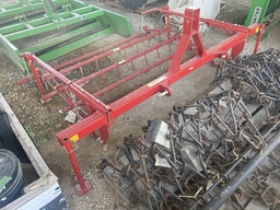 Mid Harrows