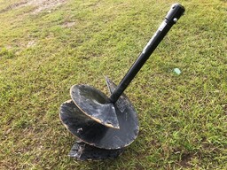 Post Hole Augers/Diggers