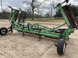 Seedbed Finishers
