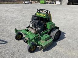 Stand-On Mowers