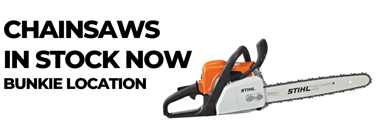 stihl-chainsaws hurricane laura