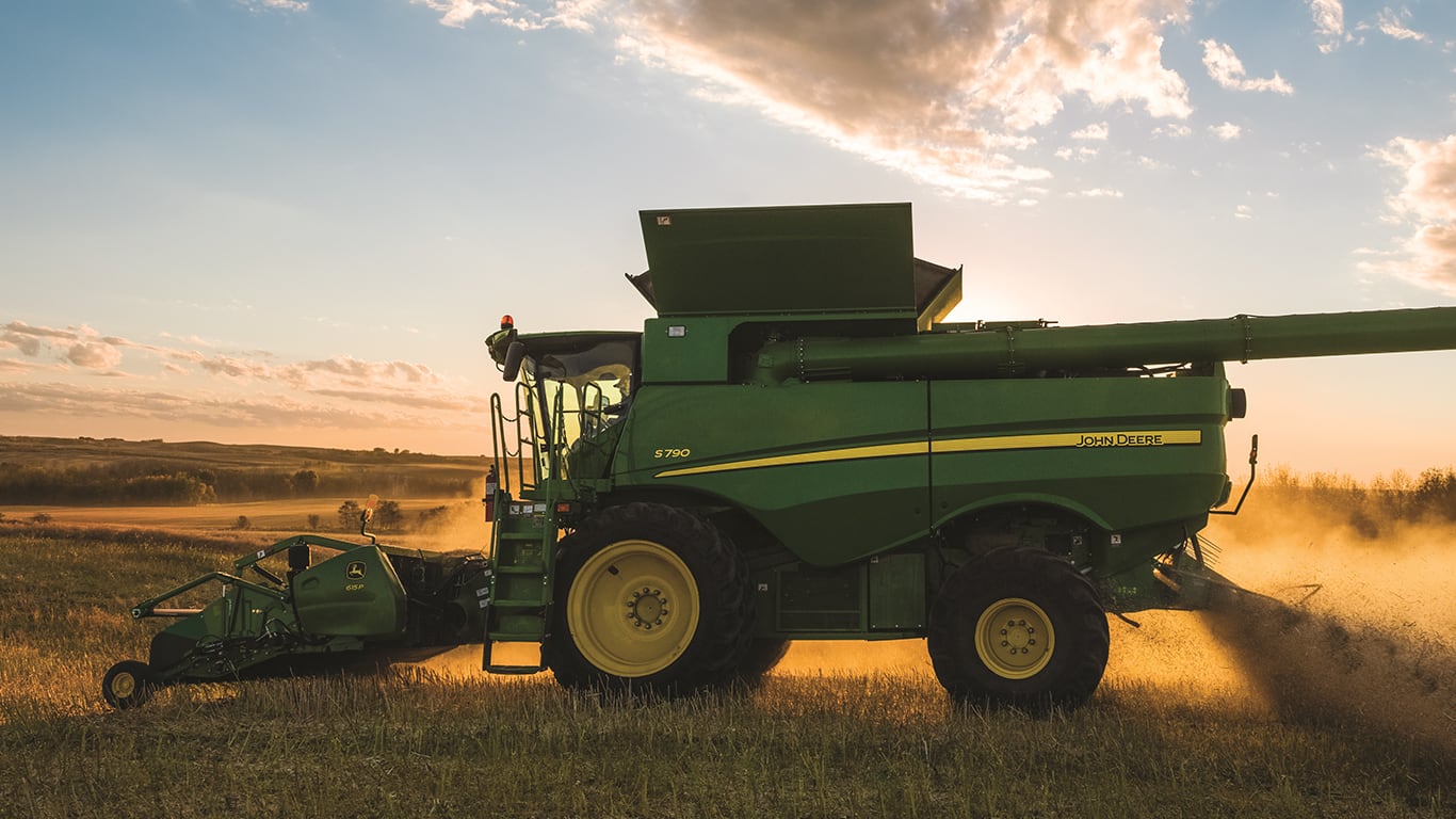 Combine