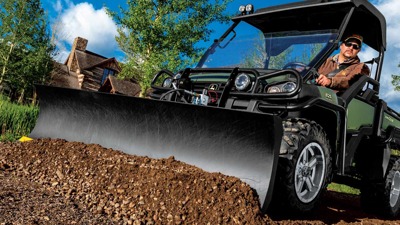 4 Gator UTV Tools for New Adventurers