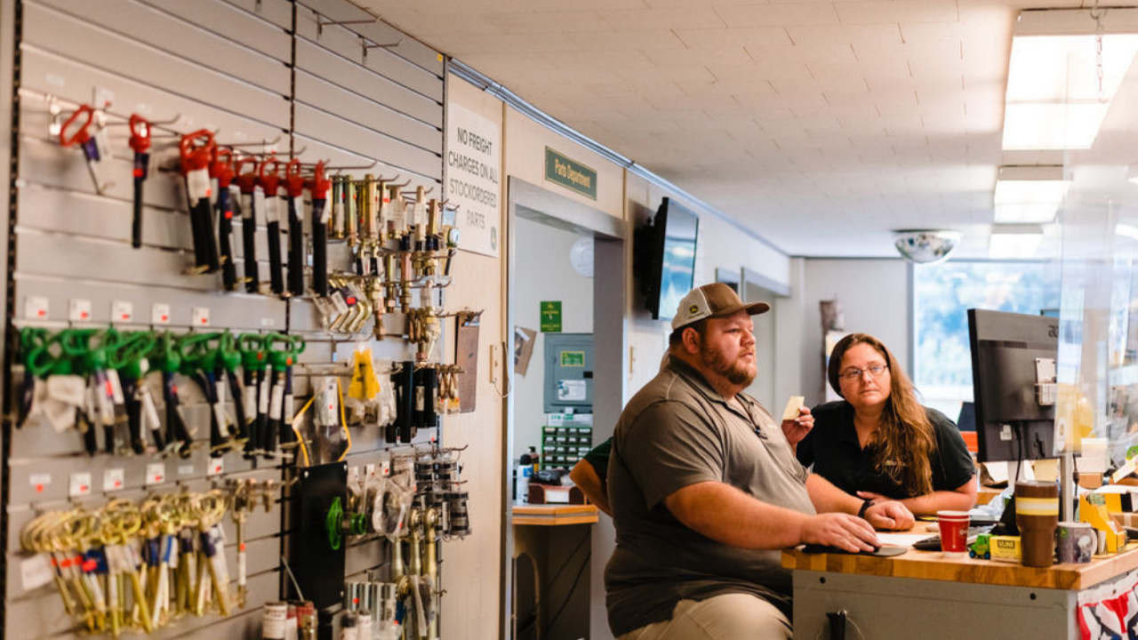 Parts Specials