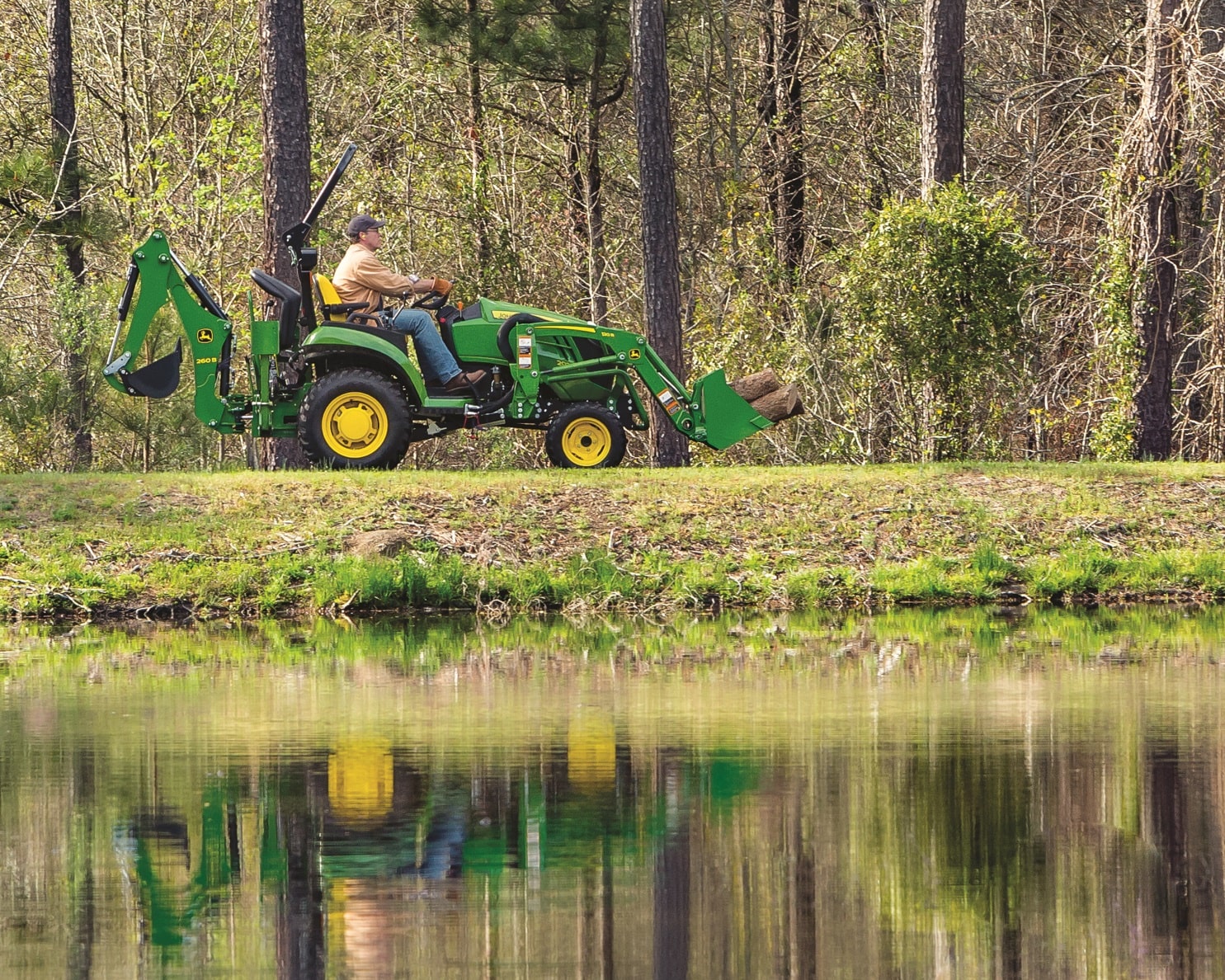 2025_Compact_John_Deere_Swamp_Implements