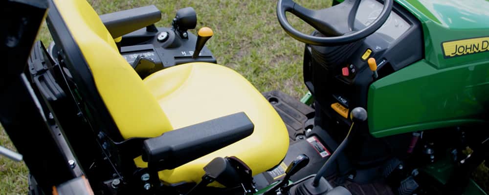 3025E-Tractor