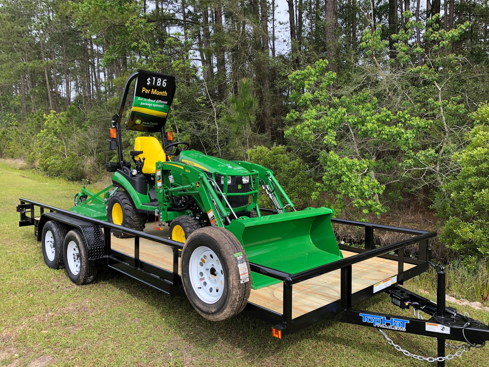 John_Deere_Louisiana_Sale_1025R_Tractor_Package