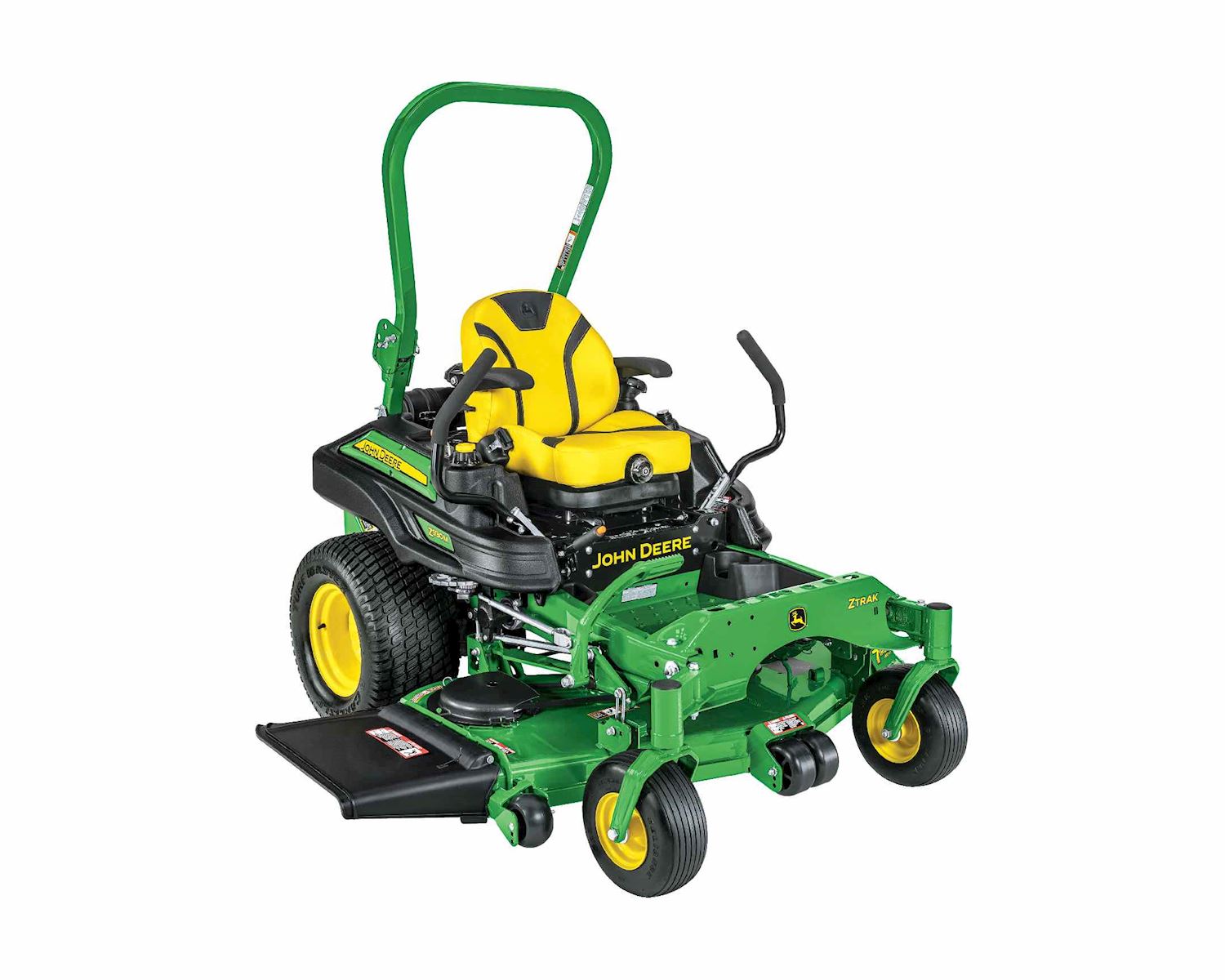John_Deere_Zero_Turn_Mower_Z930M