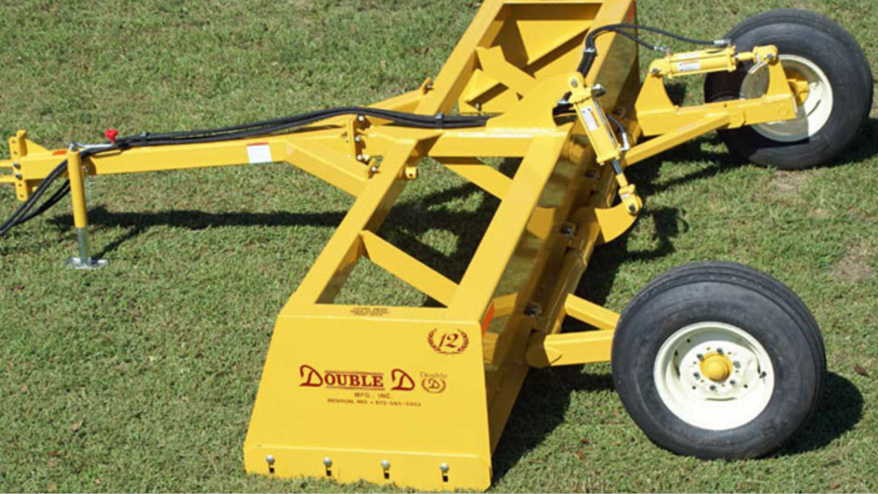 Rome Plows | Allied Equipment | Sunshine Quality Solutions
