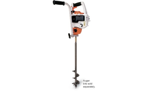 stihl-auger-drill