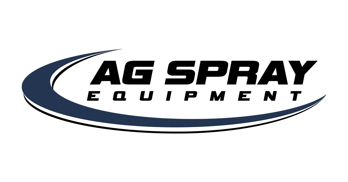 Ag Spray Equipment